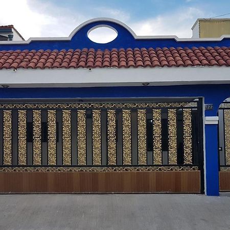 Casa Amueblada - Mazatlan Villa Exterior photo