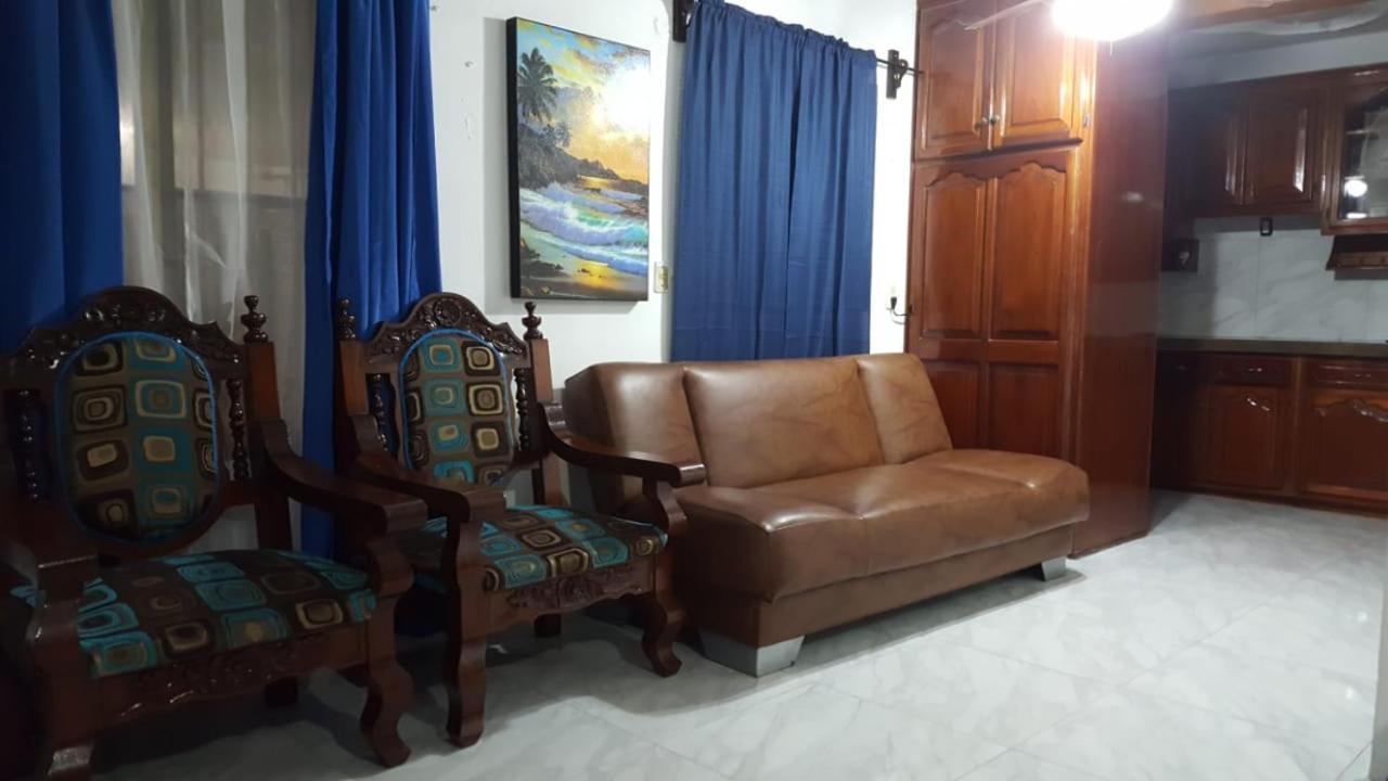 Casa Amueblada - Mazatlan Villa Exterior photo